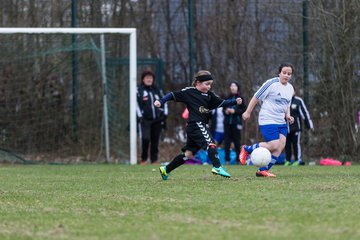 Bild 28 - E-Juniorinnen SVHU - FSC Kaltenkirchen : Ergebnis: 0:7